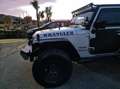 Jeep Wrangler Unlimited 2.8 crd Sport Gris - thumbnail 8