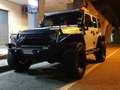 Jeep Wrangler Unlimited 2.8 crd Sport Gris - thumbnail 4