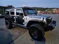 Jeep Wrangler Unlimited 2.8 crd Sport Gris - thumbnail 7