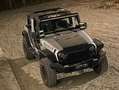 Jeep Wrangler Unlimited 2.8 crd Sport Gris - thumbnail 5