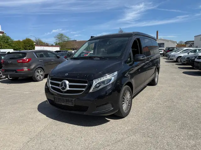 Mercedes-Benz Marco Polo 220/250 d HORIZON EDITION 4MATIC (447.813)