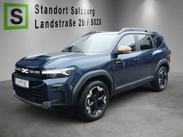 Dacia Bigster BIGSTER Extreme TCe 130 4x4