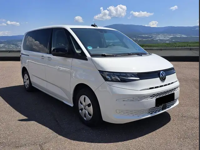 Volkswagen T7 Multivan Multivan 2.0 tdi  150cv dsg 5p.ti