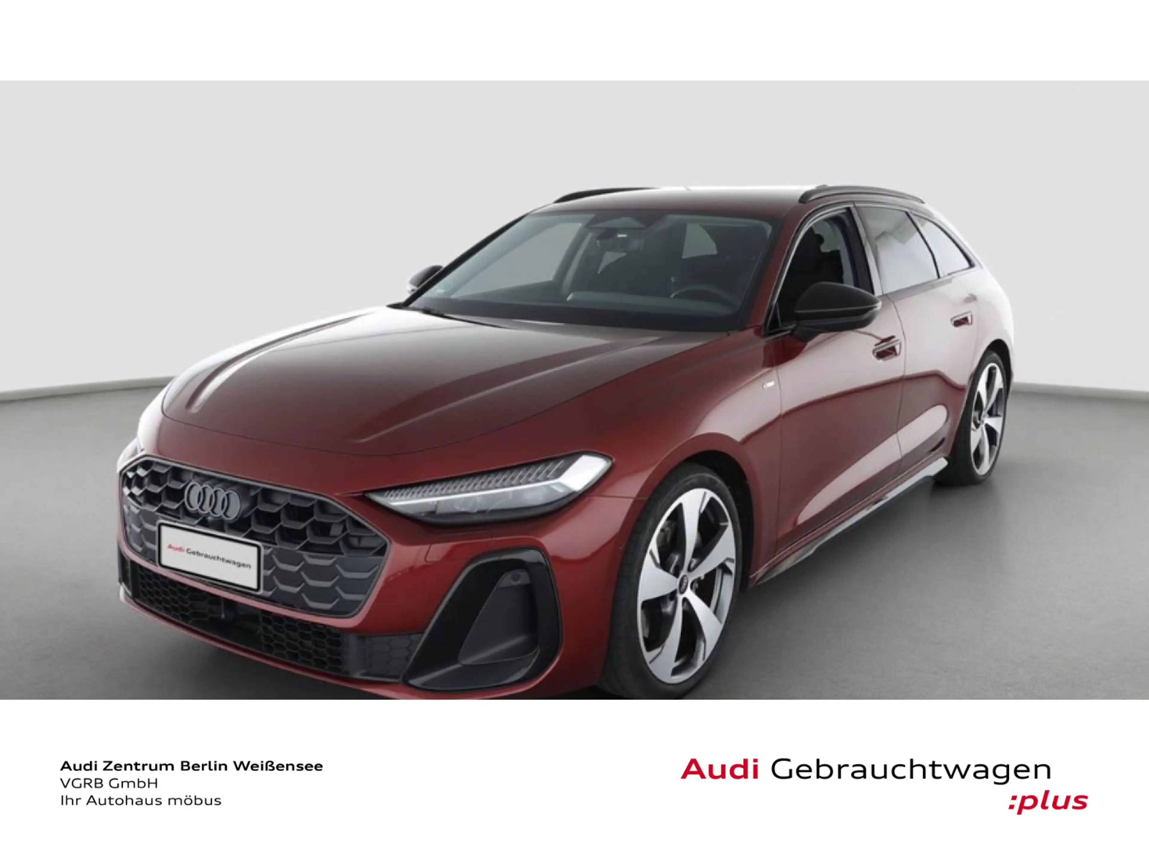 Audi A5 TDI 150 kW S-TRO*S-LINE*LED*RFK*ACC*APP