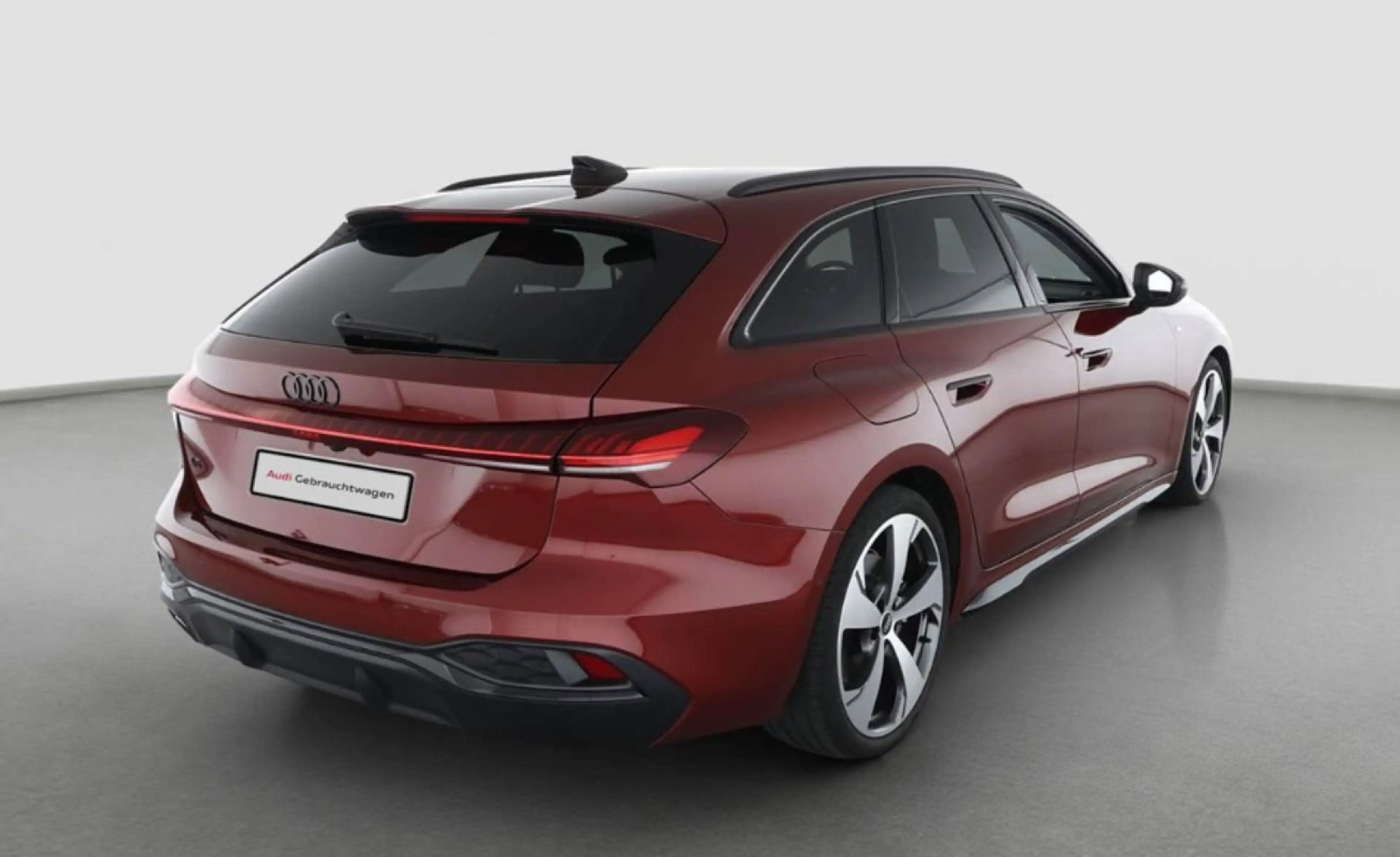 Audi A5 TDI 150 kW S-TRO*S-LINE*LED*RFK*ACC*APP — photo 3