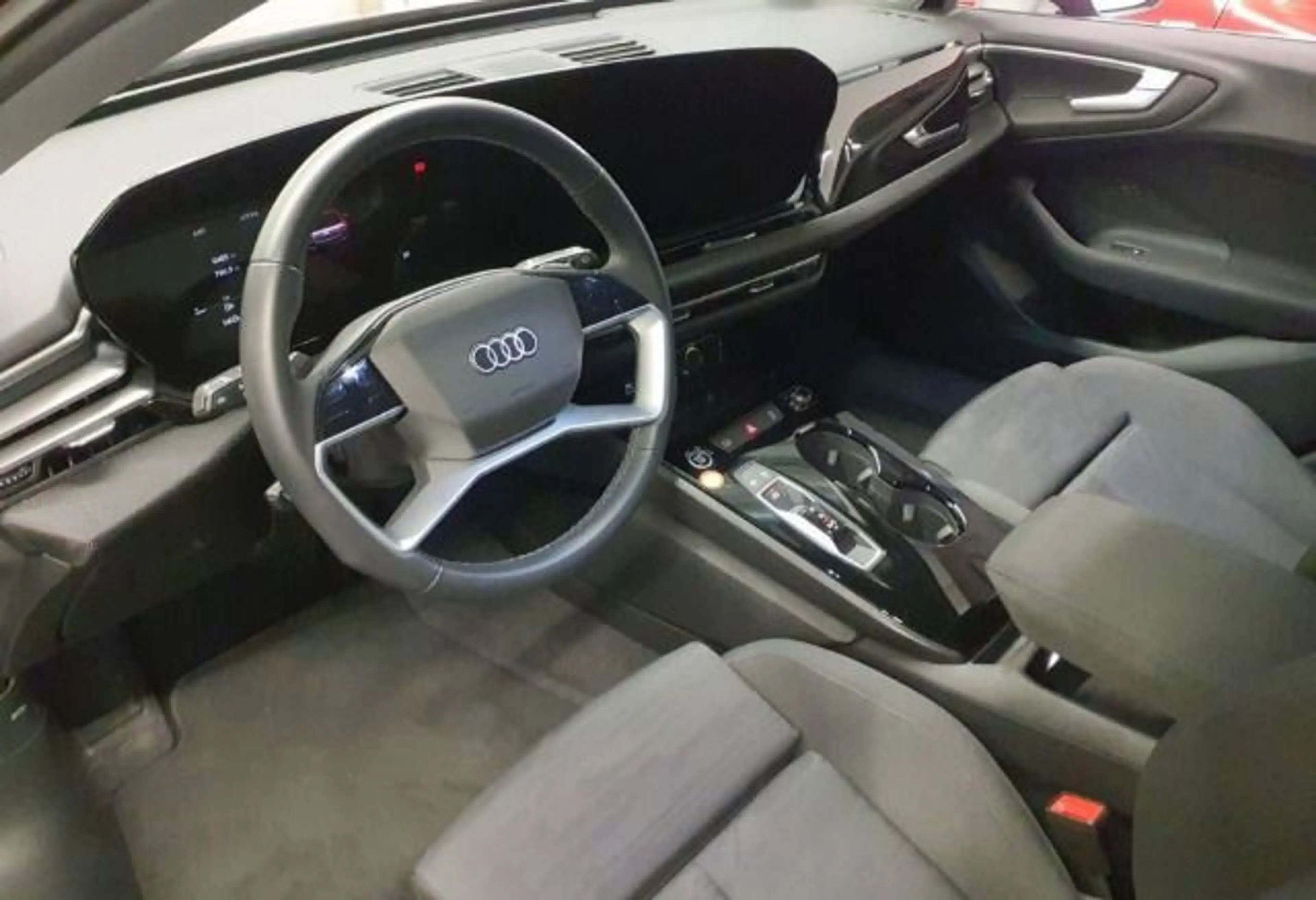 Audi A5 TDI 150 kW S-TRO*S-LINE*LED*RFK*ACC*APP — photo 7