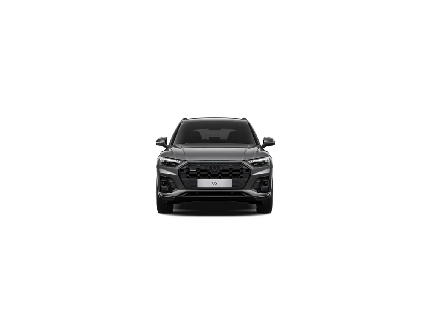 Audi Q5 40 TFSI quattro S line Navi*PDC*TopView * Grau - 2