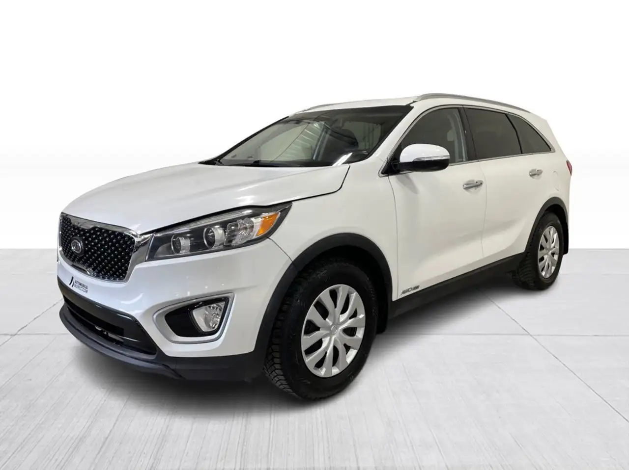 Kia Sorento photo Kia Sorento