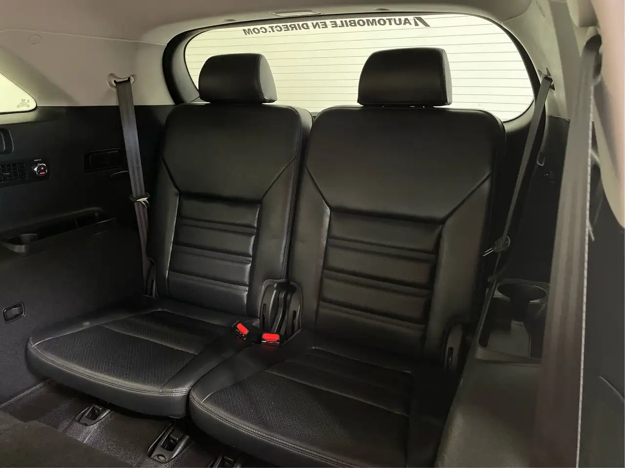 Kia Sorento photo Kia Sorento