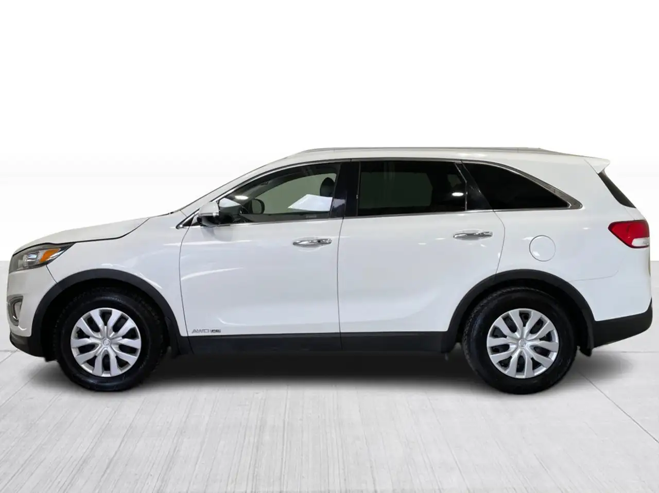 Kia Sorento photo Kia Sorento