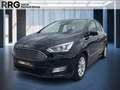 Ford C-Max 1.0 EcoBoost Titanium Start/Stopp EURO 6d-TE Schwarz - thumbnail 1