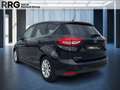 Ford C-Max 1.0 EcoBoost Titanium Start/Stopp EURO 6d-TE Schwarz - thumbnail 4