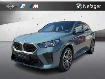 sDrive 20i M Sport HUD Pano 360° ACC Iconic