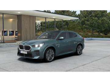 sDrive 20i M Sport HUD Pano 360° ACC Iconic