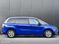 Citroen C4 Picasso 165pk Business I Navi I Camera I Trekhaak Bleu - thumbnail 5