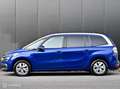 Citroen C4 Picasso 165pk Business I Navi I Camera I Trekhaak Bleu - thumbnail 2