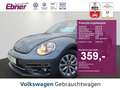 Volkswagen Beetle Cabriolet DESIGN 1.2TSI NAVI+2xPDC+SITZHZG+AC-AUTO Gris - thumbnail 1
