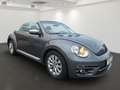 Volkswagen Beetle Cabriolet DESIGN 1.2TSI NAVI+2xPDC+SITZHZG+AC-AUTO Gris - thumbnail 3