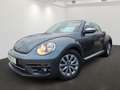 Volkswagen Beetle Cabriolet DESIGN 1.2TSI NAVI+2xPDC+SITZHZG+AC-AUTO Gris - thumbnail 2
