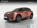 Lexus LBX 1.5 136cv HEV Cool+ 4x4 Brun - thumbnail 1