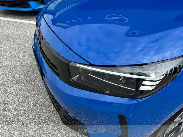 Opel Corsa view 10