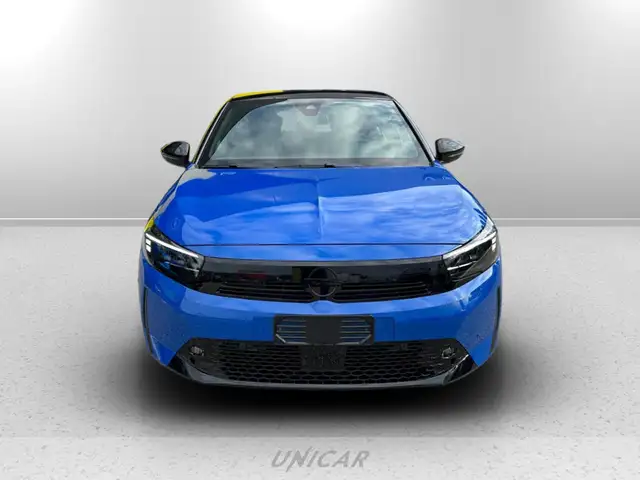 Opel Corsa view 2