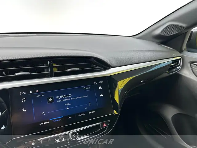 Opel Corsa view 14