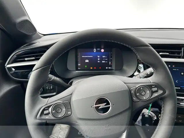 Opel Corsa view 15