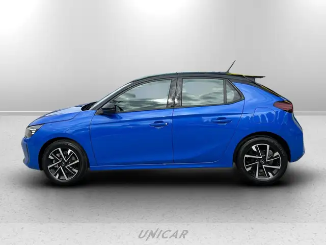 Opel Corsa view 6