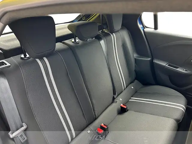 Opel Corsa view 12