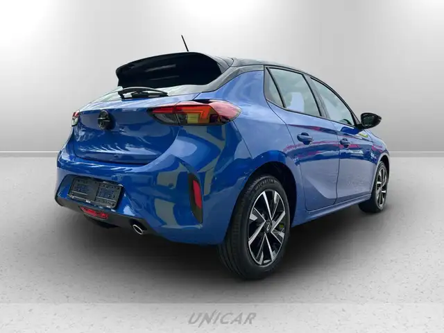 Opel Corsa view 5