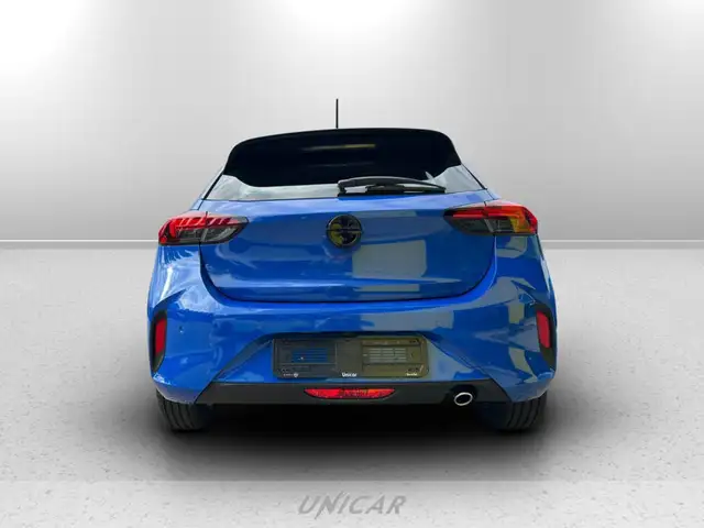 Opel Corsa view 9