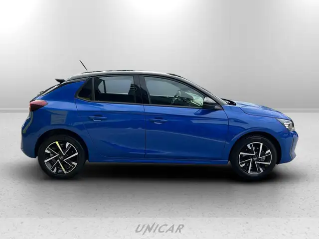 Opel Corsa view 7