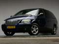 Chrysler Grand Voyager 3.3i V6 SE Luxe Sport (NAVI,LEDER,STOELVERWARMING, Blu/Azzurro - thumbnail 2