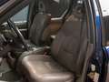 Chrysler Grand Voyager 3.3i V6 SE Luxe Sport (NAVI,LEDER,STOELVERWARMING, Bleu - thumbnail 16