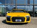 Audi R8 5.2 V10 fsi Plus quattro s-tronic - Audi Exclusive Giallo - thumbnail 2