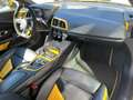 Audi R8 5.2 V10 fsi Plus quattro s-tronic - Audi Exclusive Giallo - thumbnail 10