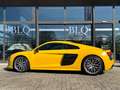 Audi R8 5.2 V10 fsi Plus quattro s-tronic - Audi Exclusive Giallo - thumbnail 6