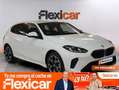 BMW 116 118dA Blanco - thumbnail 1