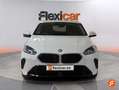 BMW 116 118dA Blanco - thumbnail 2