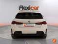 BMW 116 118dA Blanco - thumbnail 5