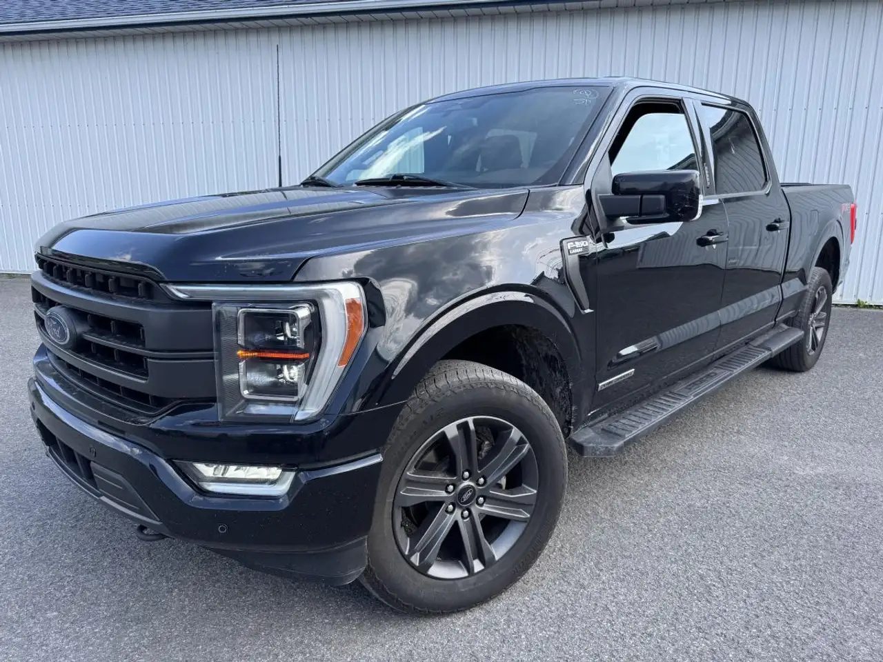 2023 Ford F 150