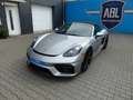 Porsche 718 .BOXSTER.4.0.SPYDER.XENON.AUTO.CARBON.NAVI Klima Grau - thumbnail 25