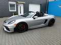 Porsche 718 .BOXSTER.4.0.SPYDER.XENON.AUTO.CARBON.NAVI Klima Grau - thumbnail 5
