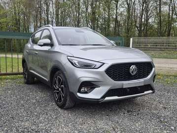 ZS 1.5 VTi-Tech Luxury
