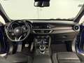 Alfa Romeo Stelvio 2.2diesel 210CV AT8 Q4 Ti anche a 344€ Bleu - thumbnail 8