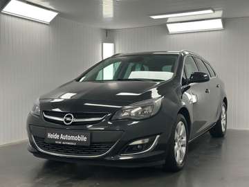 J Sports Tourer Exklusiv Teilleder
