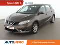 Nissan Pulsar 1.2 Acenta *NAVI*TEMPO*SHZ*ALU*LIMITER* Marrón - thumbnail 1