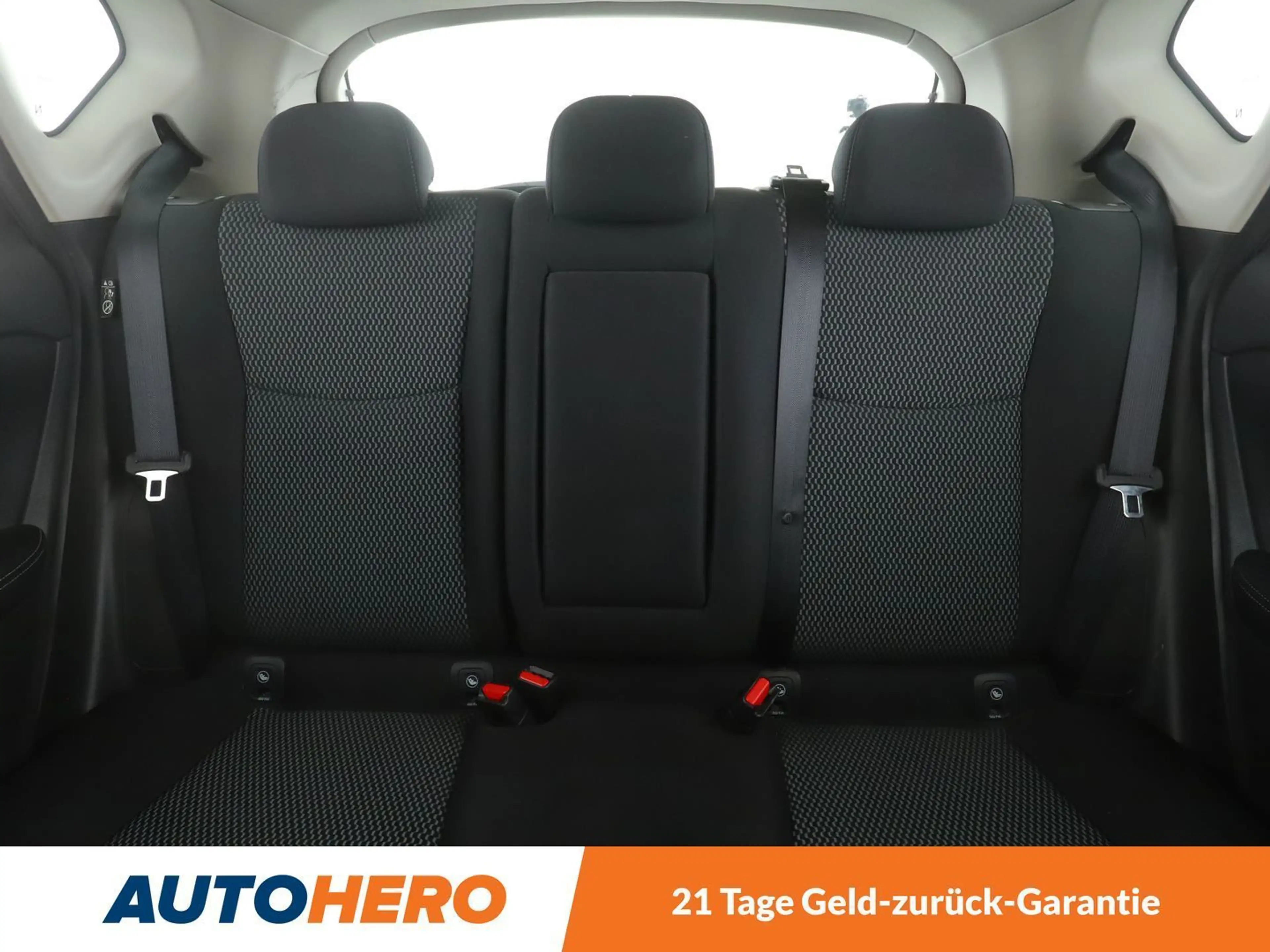 Nissan Pulsar 1.2 Acenta *NAVI*TEMPO*SHZ*ALU*LIMITER* — photo 15