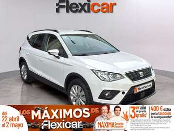 1.0 TSI Ecomotive S&S Style 95